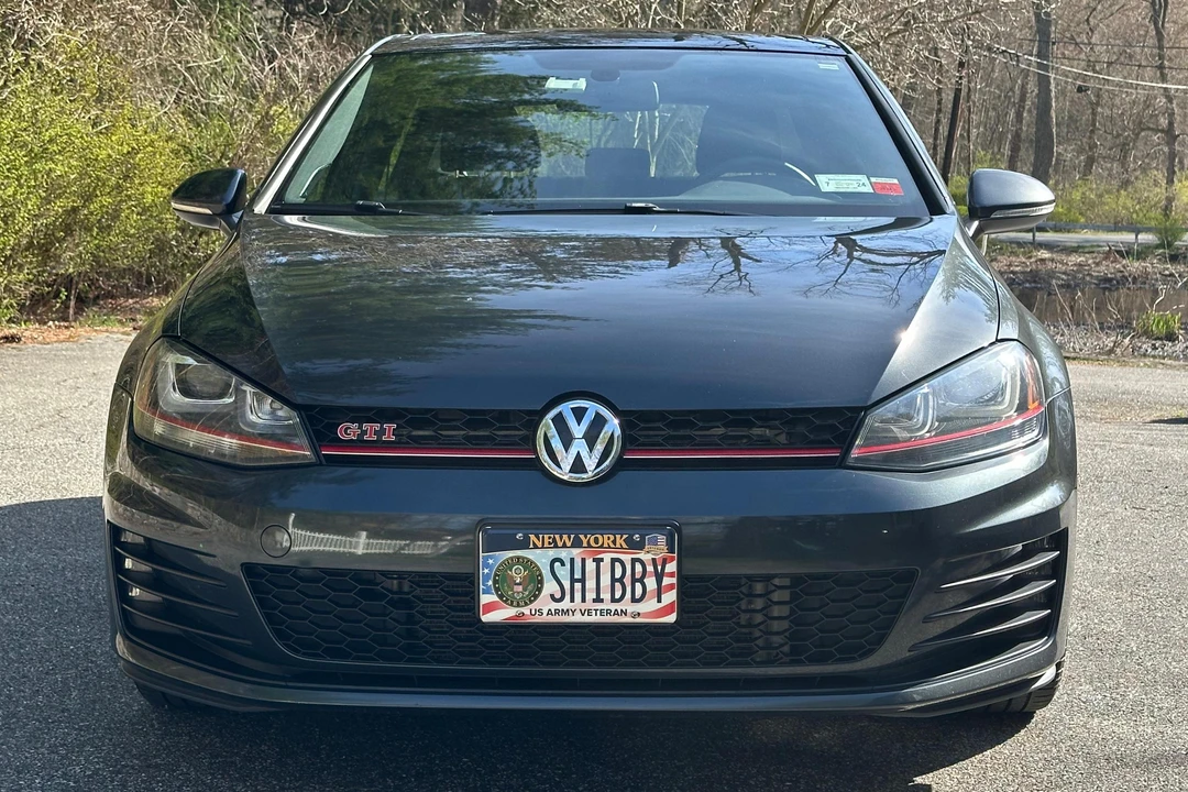 2016 Volkswagen GTI Mk7 - Image 2 of 31