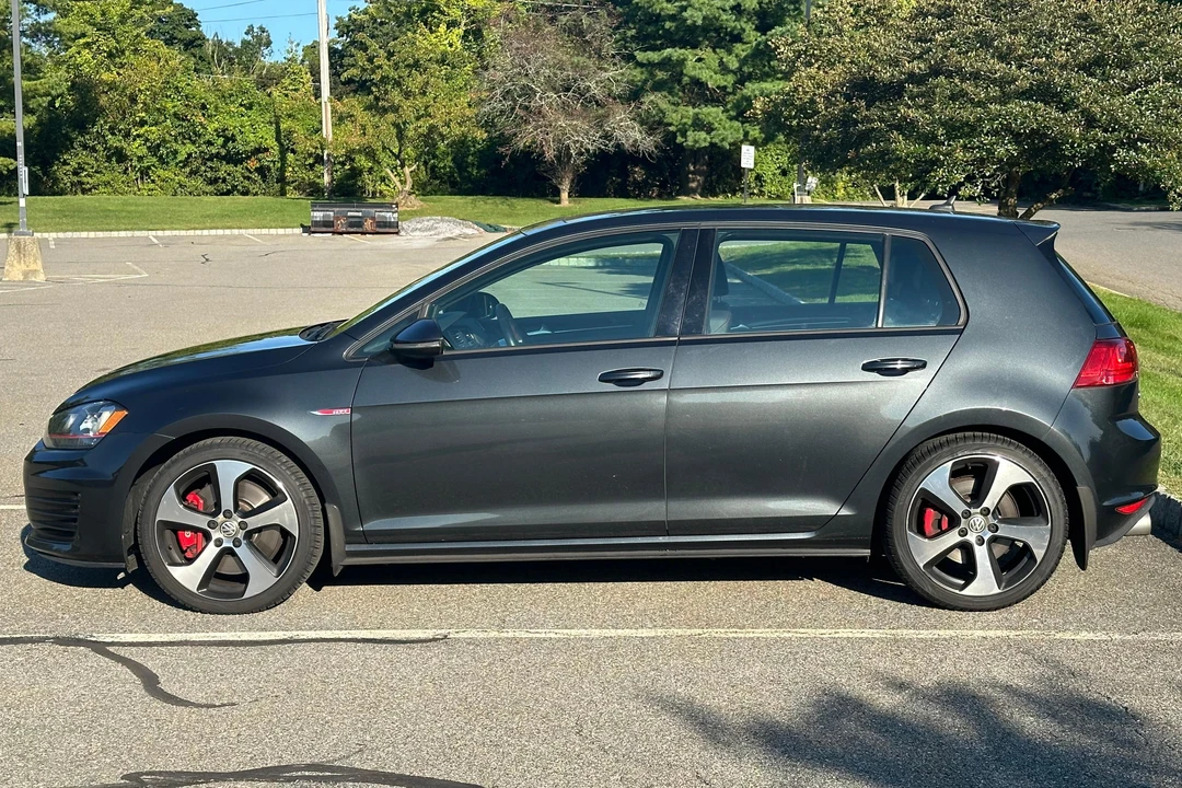 2016 Volkswagen GTI Mk7 - Image 3 of 31