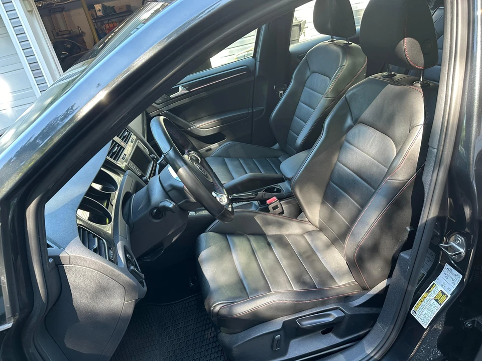 2016 Volkswagen GTI Mk7 - Image 26 of 31