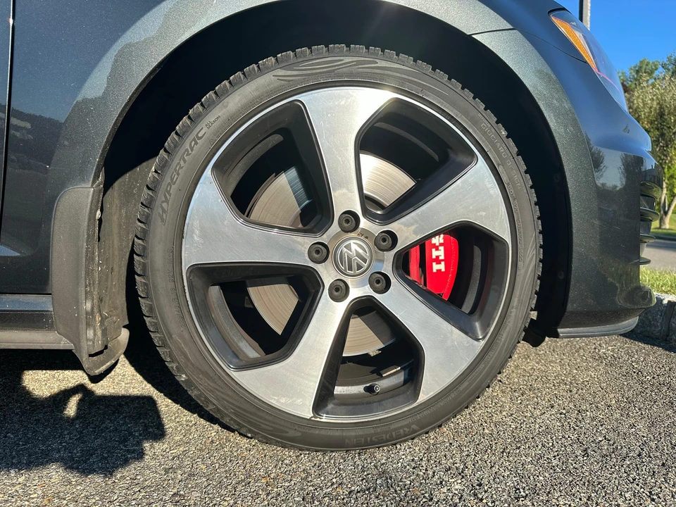 2016 Volkswagen GTI Mk7 - Image 20 of 31