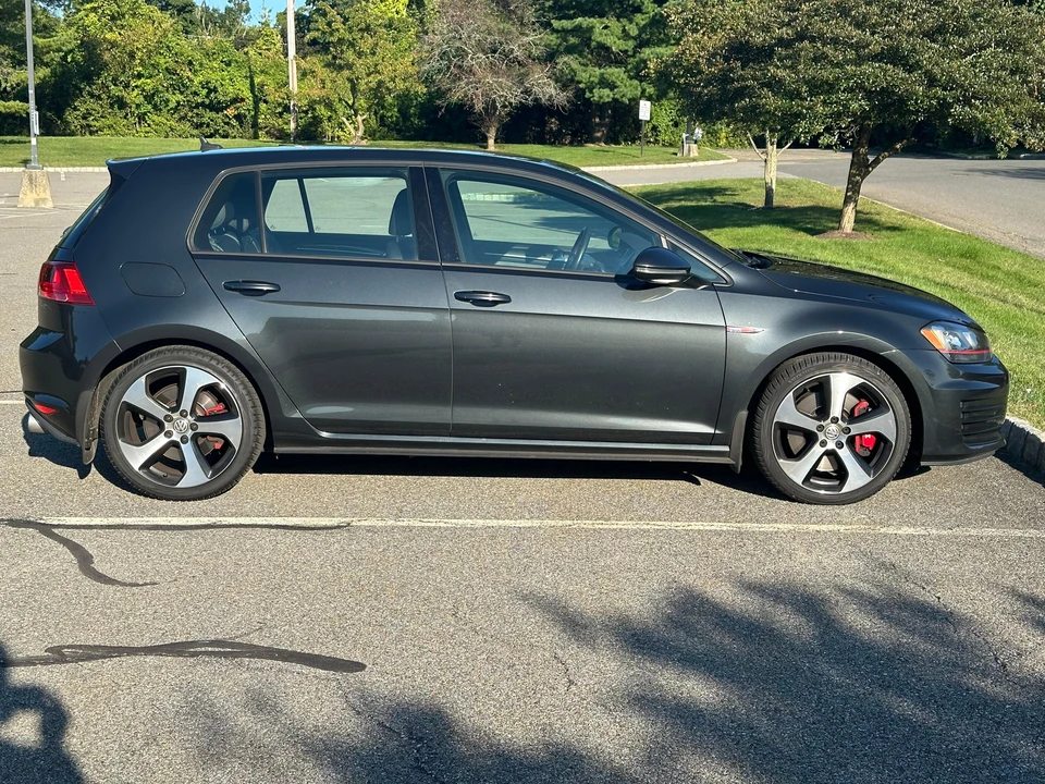 2016 Volkswagen GTI Mk7 - Image 13 of 31