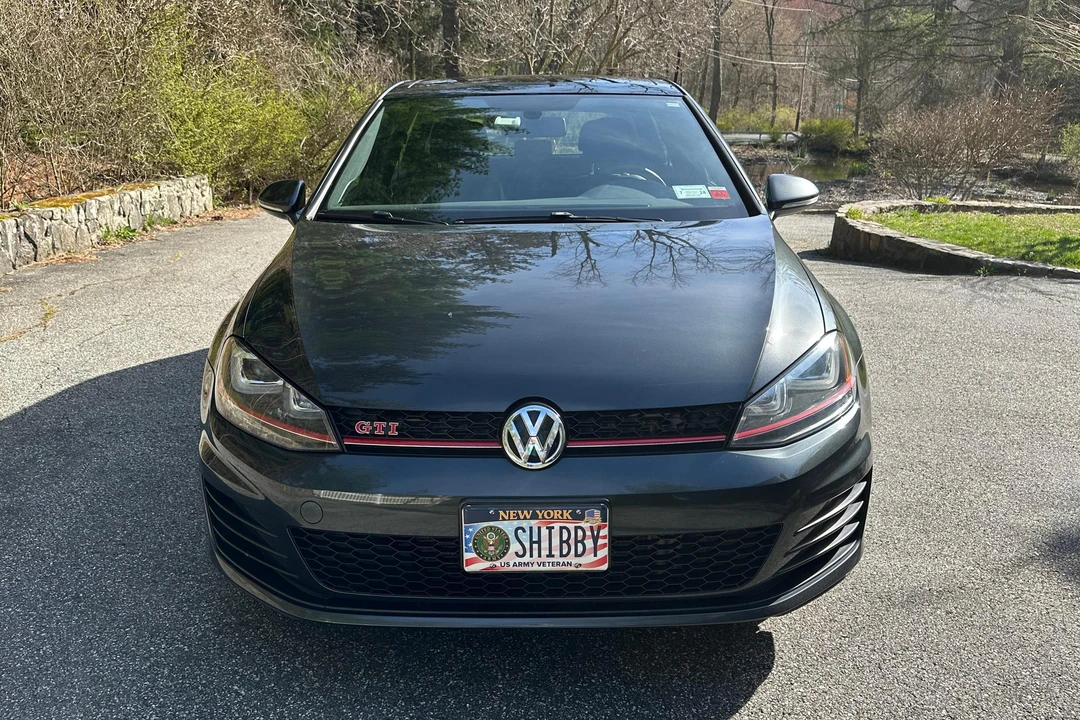 2016 Volkswagen GTI Mk7 - Image 6 of 31