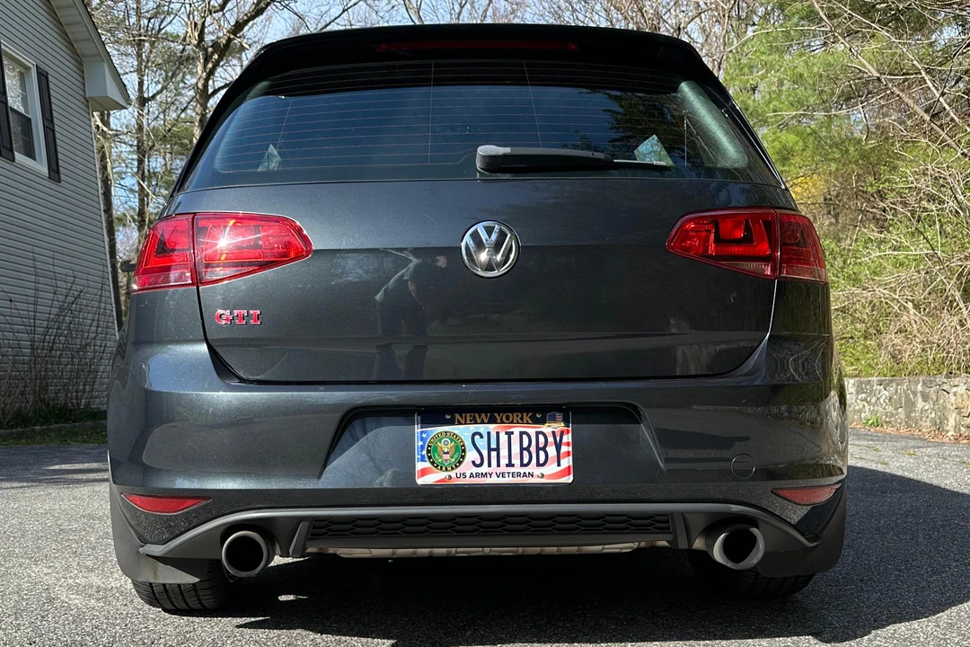 2016 Volkswagen GTI Mk7 - Image 5 of 31