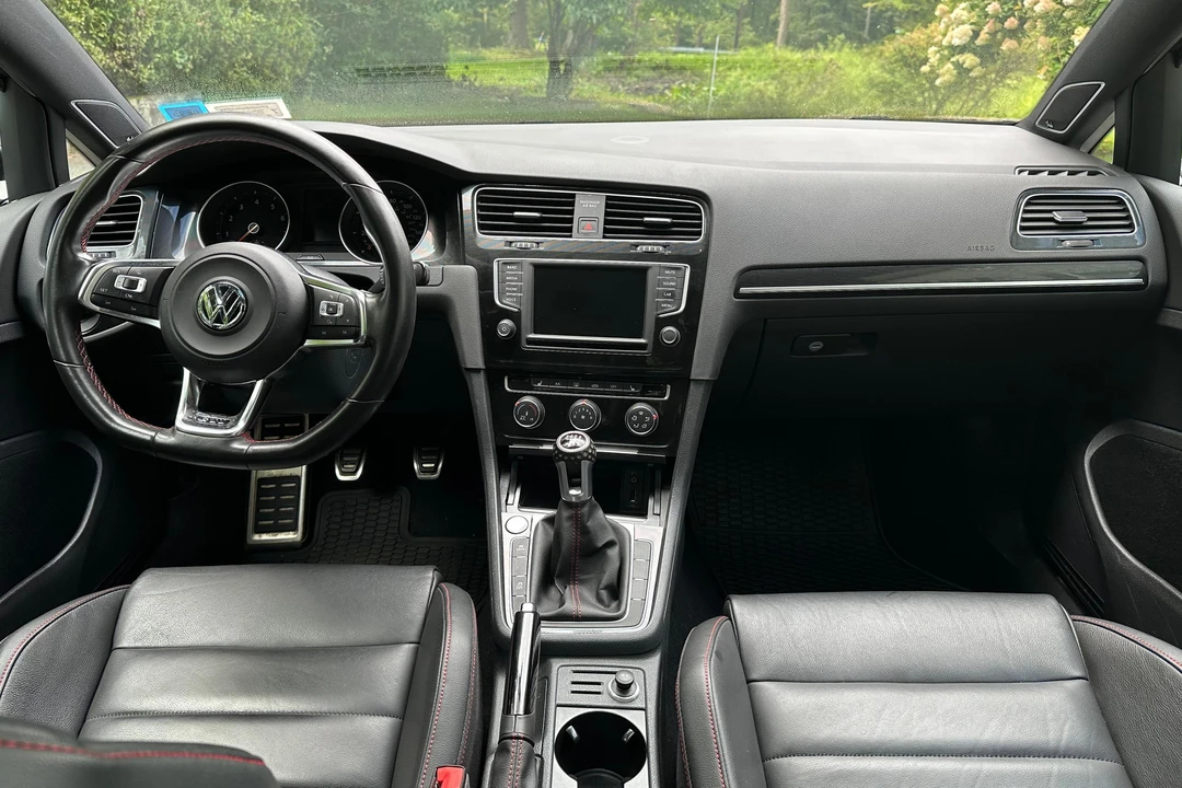 2016 Volkswagen GTI Mk7 - Image 21 of 31