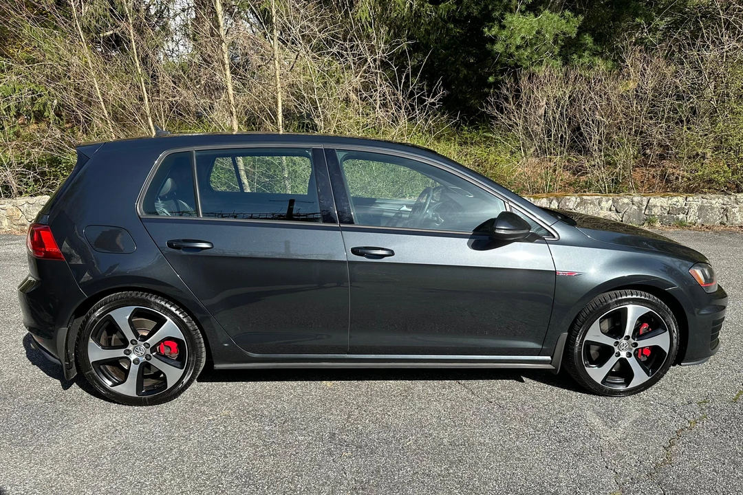 2016 Volkswagen GTI Mk7 - Image 14 of 31