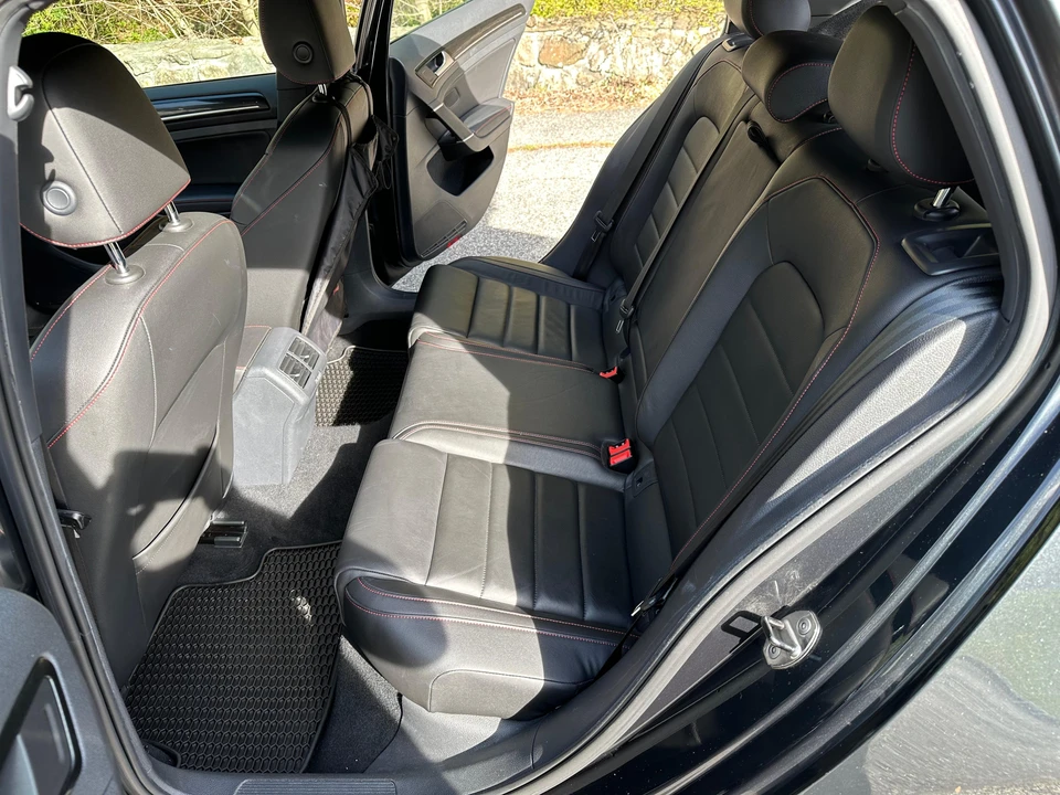 2016 Volkswagen GTI Mk7 - Image 31 of 31
