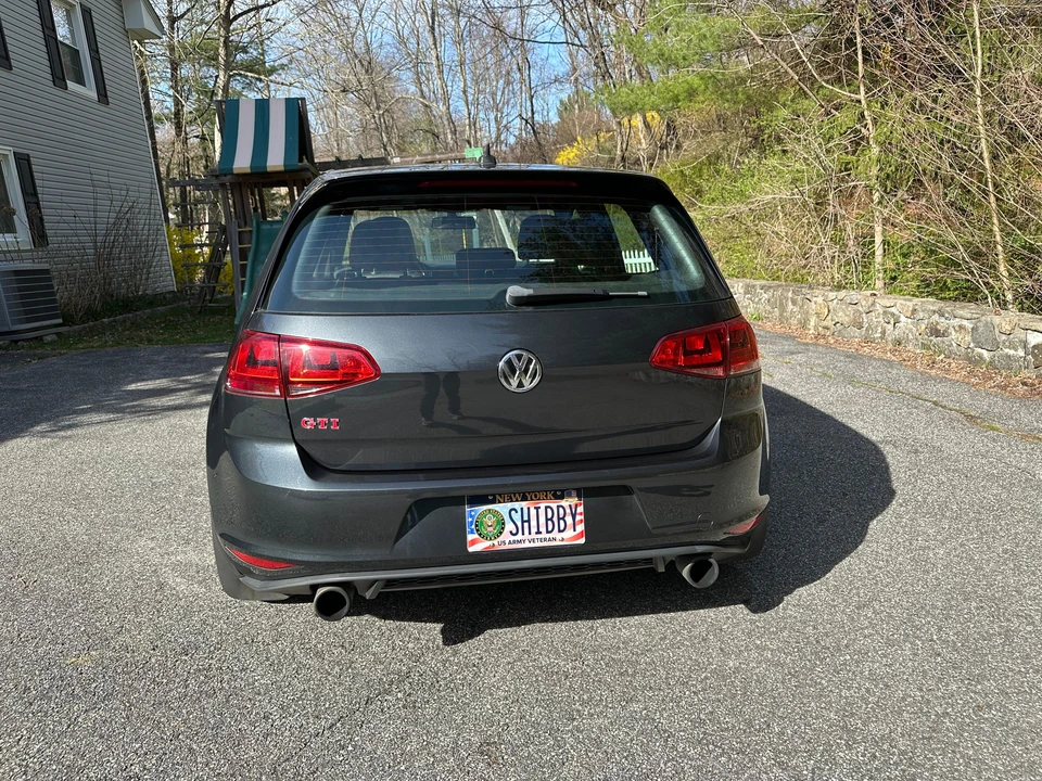 2016 Volkswagen GTI Mk7 - Image 12 of 31