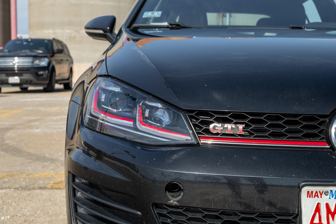 2016 Volkswagen GTI Mk7 - Image 10 of 31