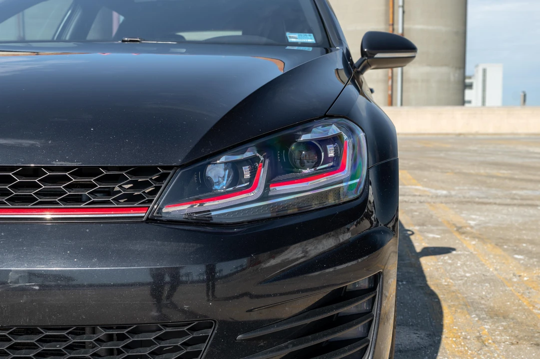 2016 Volkswagen GTI Mk7 - Image 13 of 31