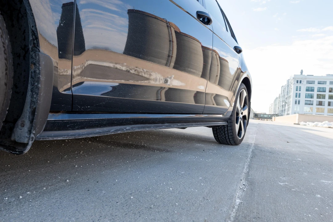 2016 Volkswagen GTI Mk7 - Image 19 of 31