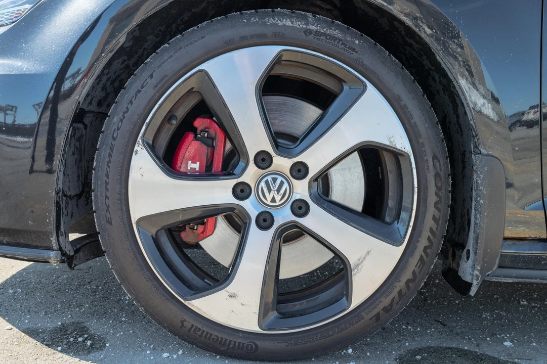 2016 Volkswagen GTI Mk7 - Image 31 of 31