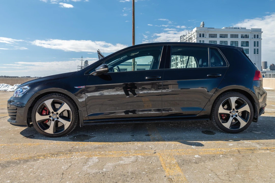 2016 Volkswagen GTI Mk7 - Image 3 of 31