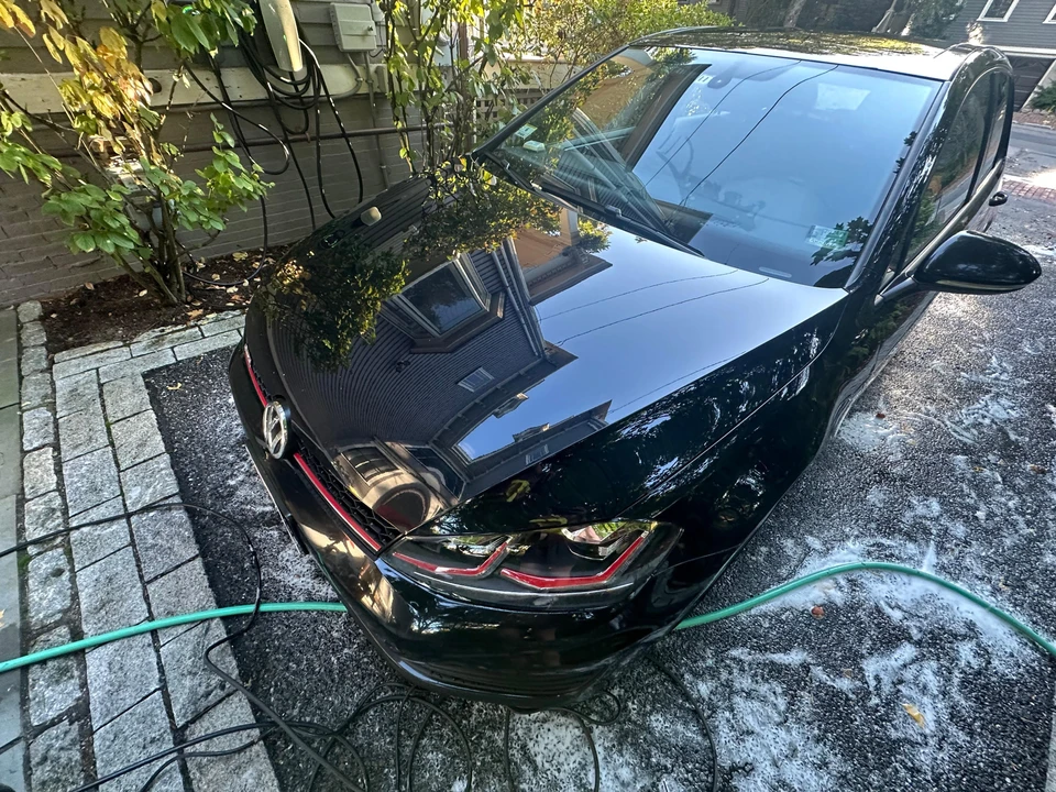 2016 Volkswagen GTI Mk7 - Image 14 of 31