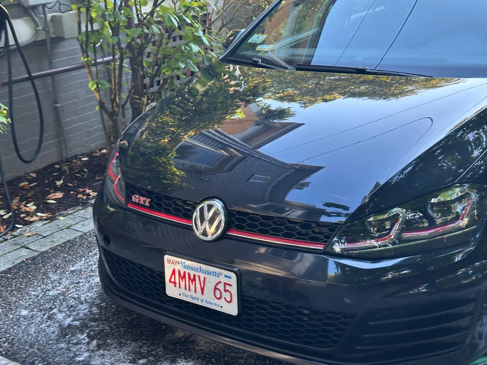2016 Volkswagen GTI Mk7 - Image 15 of 31