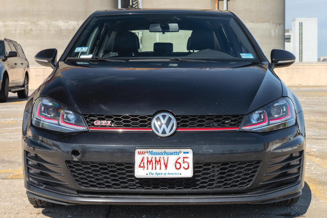 2016 Volkswagen GTI Mk7 - Image 2 of 31