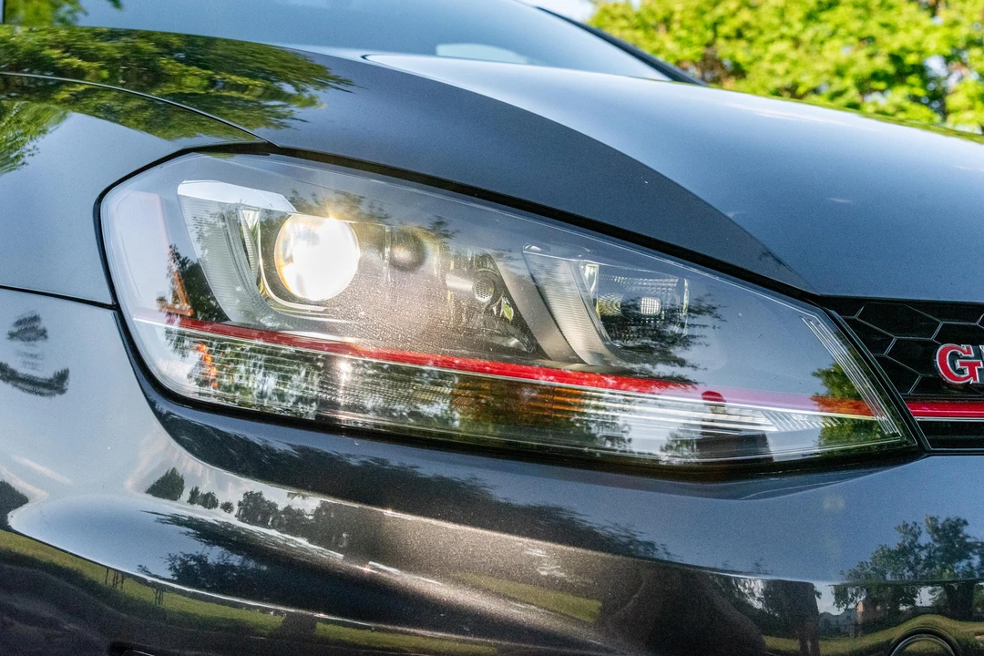 2016 Volkswagen GTI Mk7 - Image 11 of 31