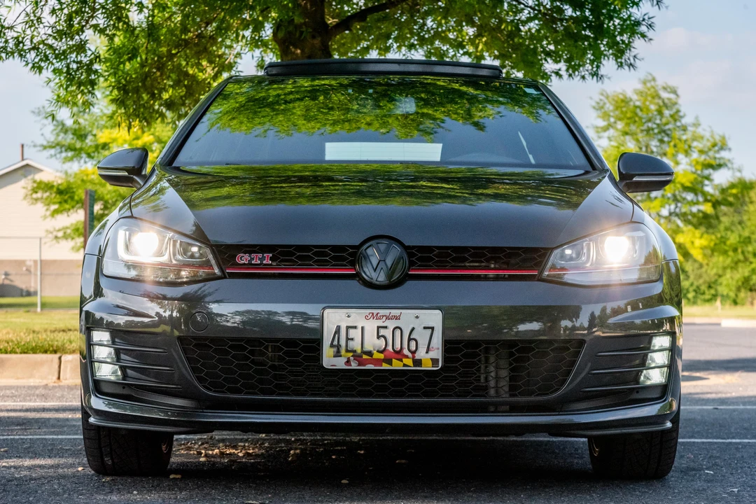 2016 Volkswagen GTI Mk7 - Image 6 of 31