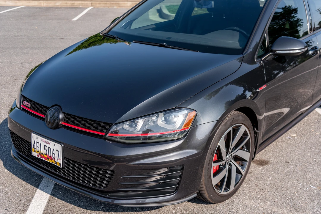 2016 Volkswagen GTI Mk7 - Image 18 of 31