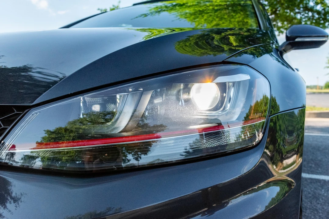 2016 Volkswagen GTI Mk7 - Image 16 of 31