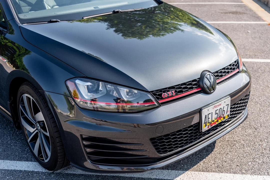 2016 Volkswagen GTI Mk7 - Image 31 of 31