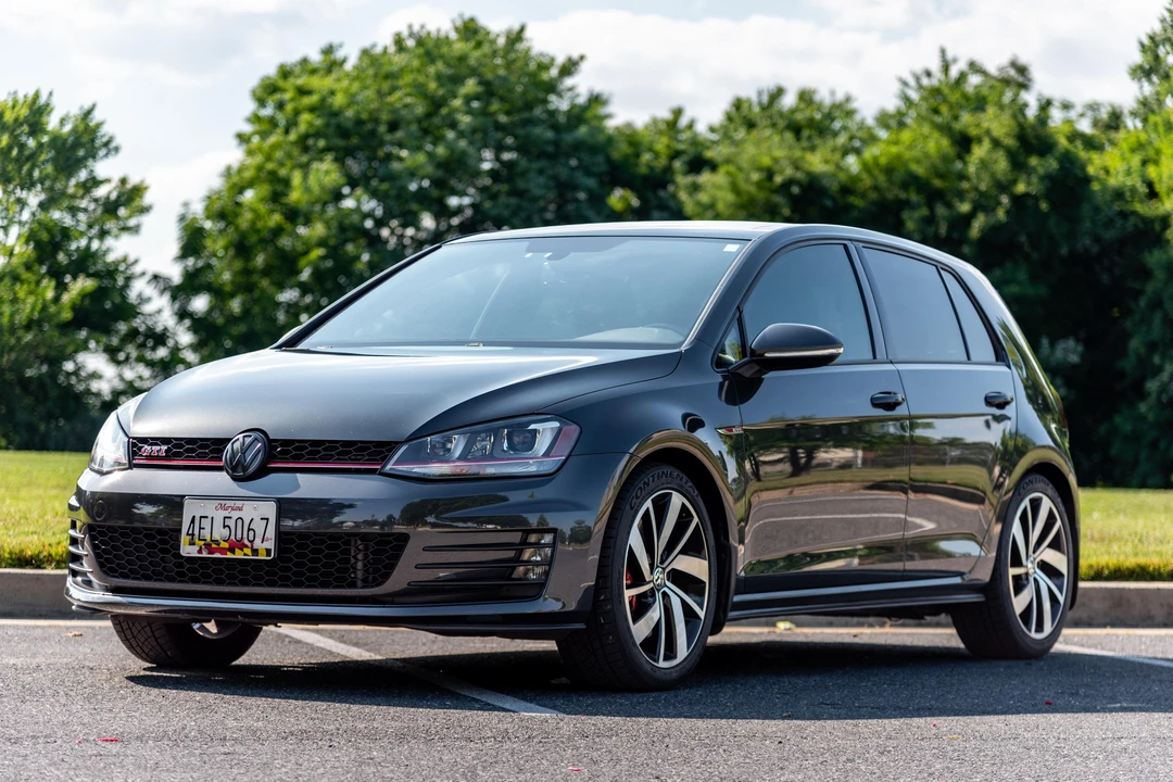 2016 Volkswagen GTI Mk7 - Image 7 of 31