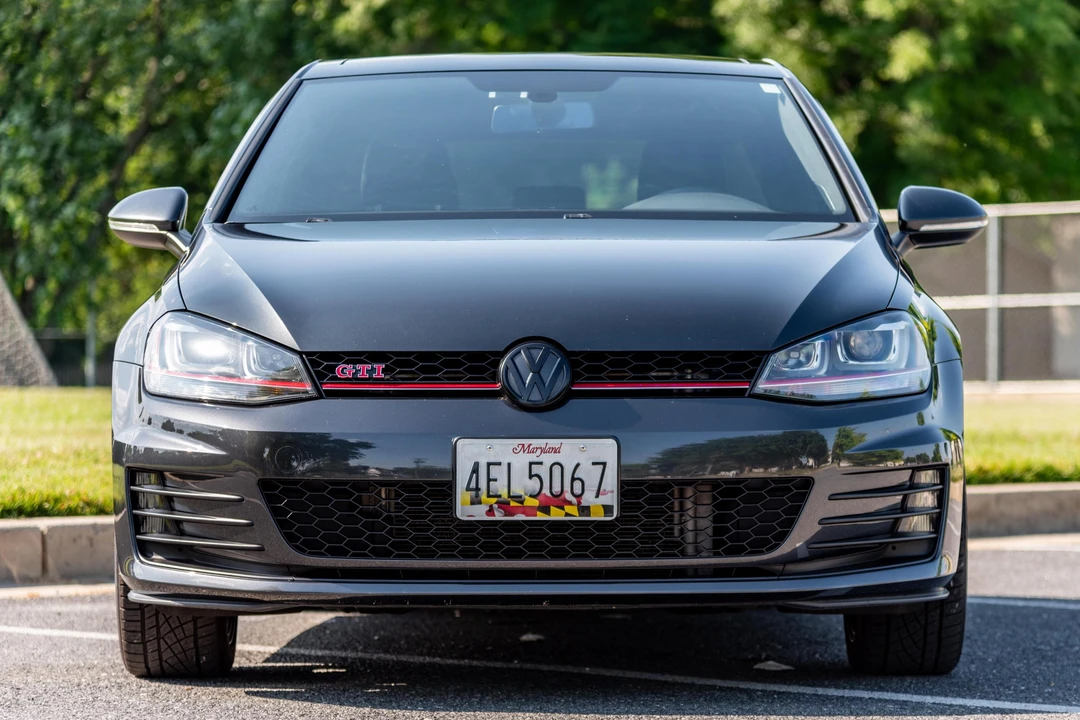 2016 Volkswagen GTI Mk7 - Image 2 of 31
