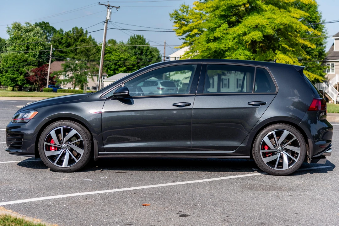 2016 Volkswagen GTI Mk7 - Image 3 of 31