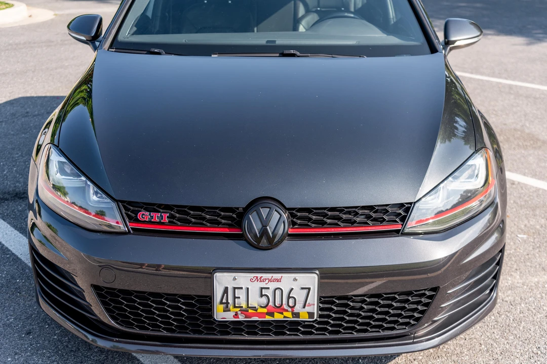 2016 Volkswagen GTI Mk7 - Image 13 of 31