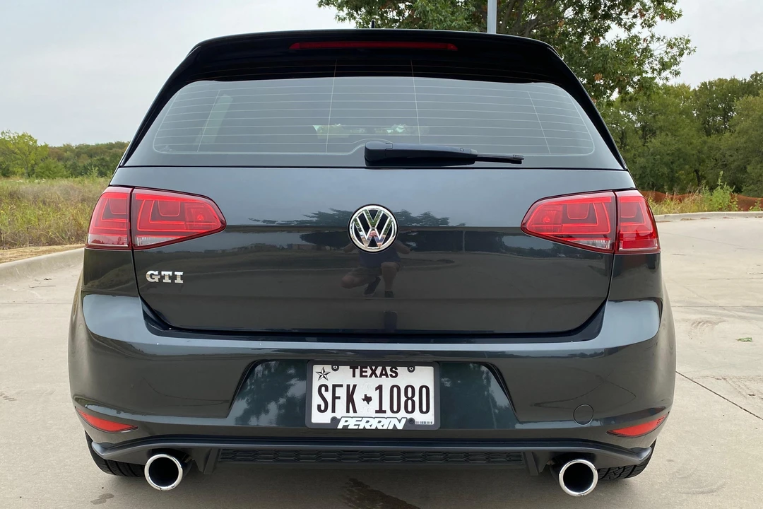 2016 Volkswagen GTI Mk7 - Image 5 of 31