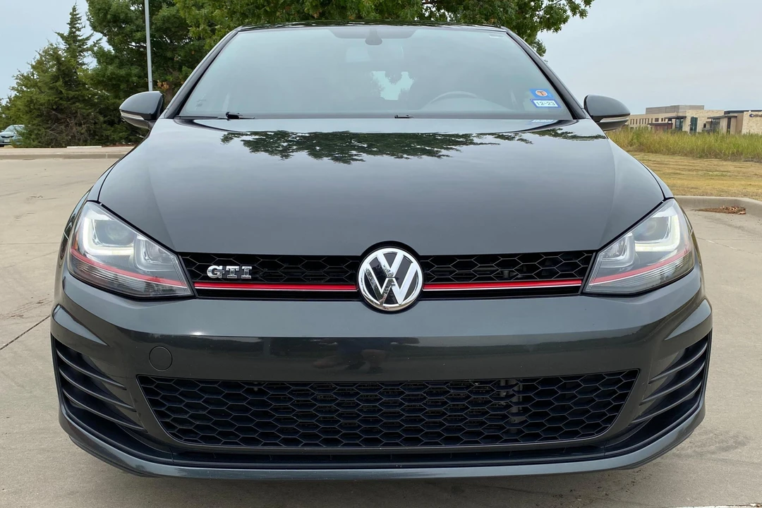 2016 Volkswagen GTI Mk7 - Image 2 of 31