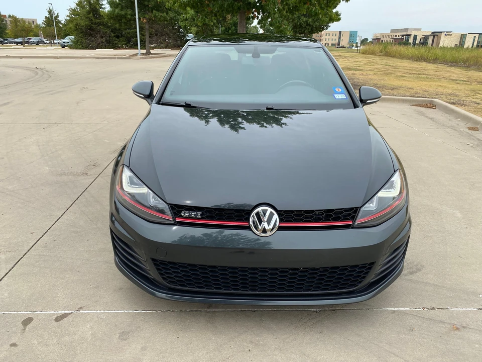 2016 Volkswagen GTI Mk7 - Image 7 of 31