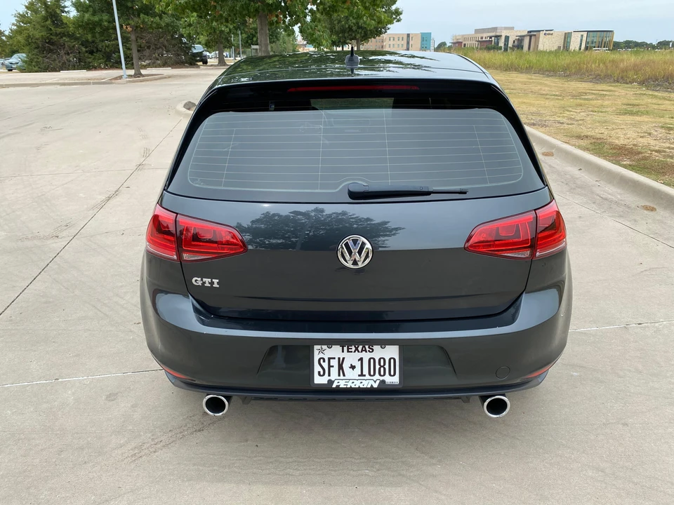 2016 Volkswagen GTI Mk7 - Image 13 of 31