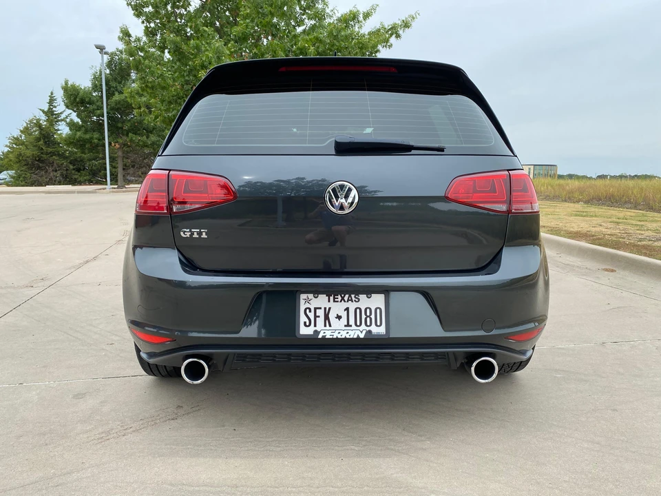 2016 Volkswagen GTI Mk7 - Image 15 of 31