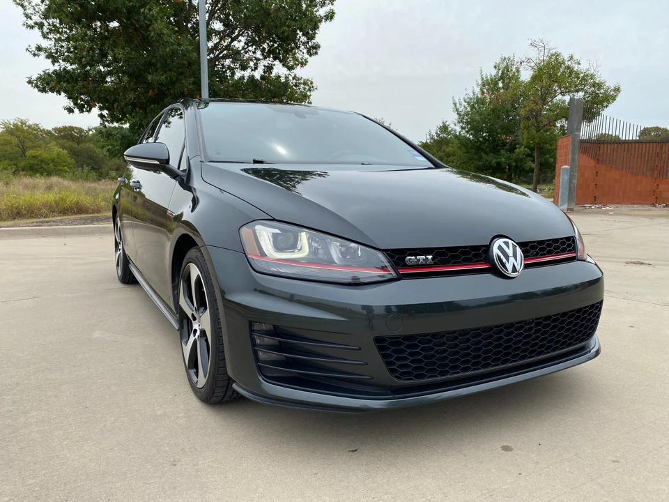 2016 Volkswagen GTI Mk7 - Image 20 of 31