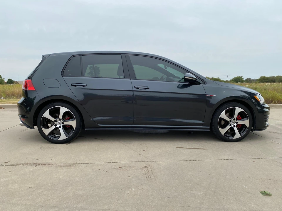 2016 Volkswagen GTI Mk7 - Image 16 of 31