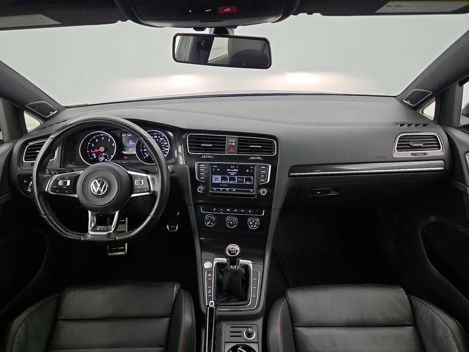 2016 Volkswagen GTI Mk7 - Image 10 of 27