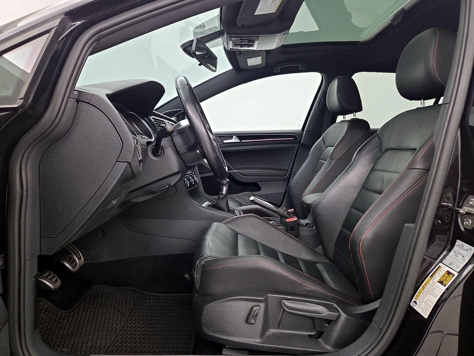 2016 Volkswagen GTI Mk7 - Image 12 of 27