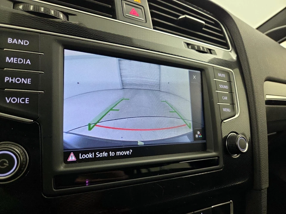 2016 Volkswagen GTI Mk7 - Image 15 of 27