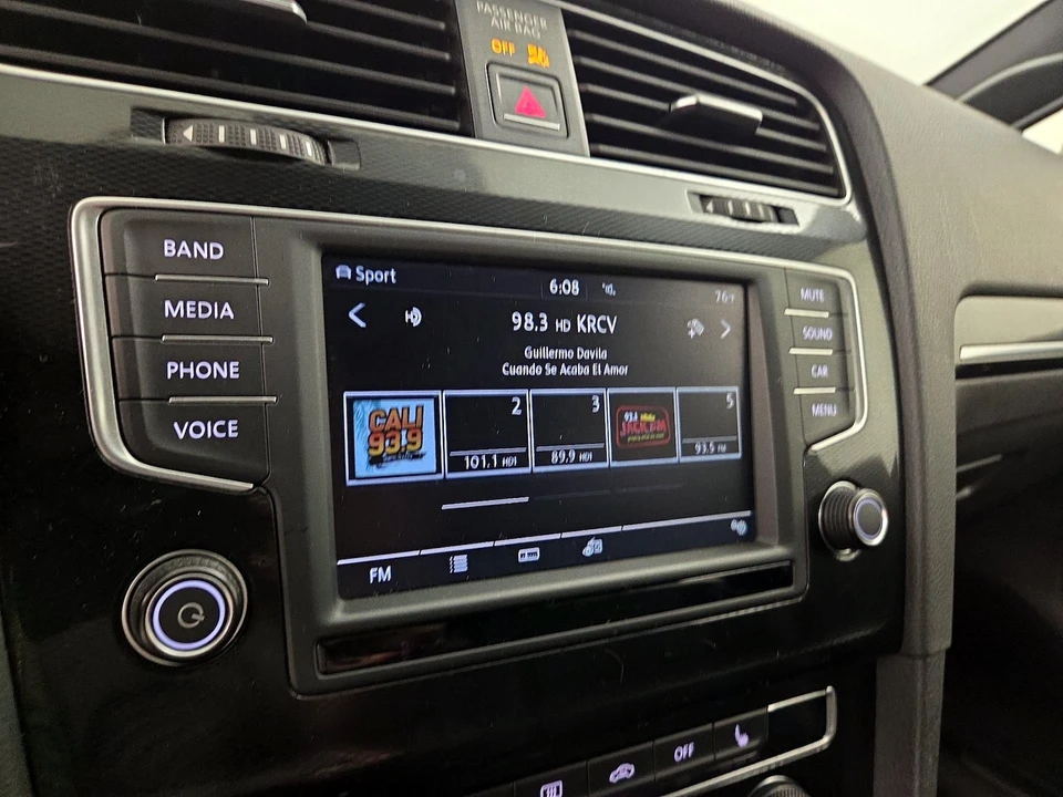 2016 Volkswagen GTI Mk7 - Image 16 of 27