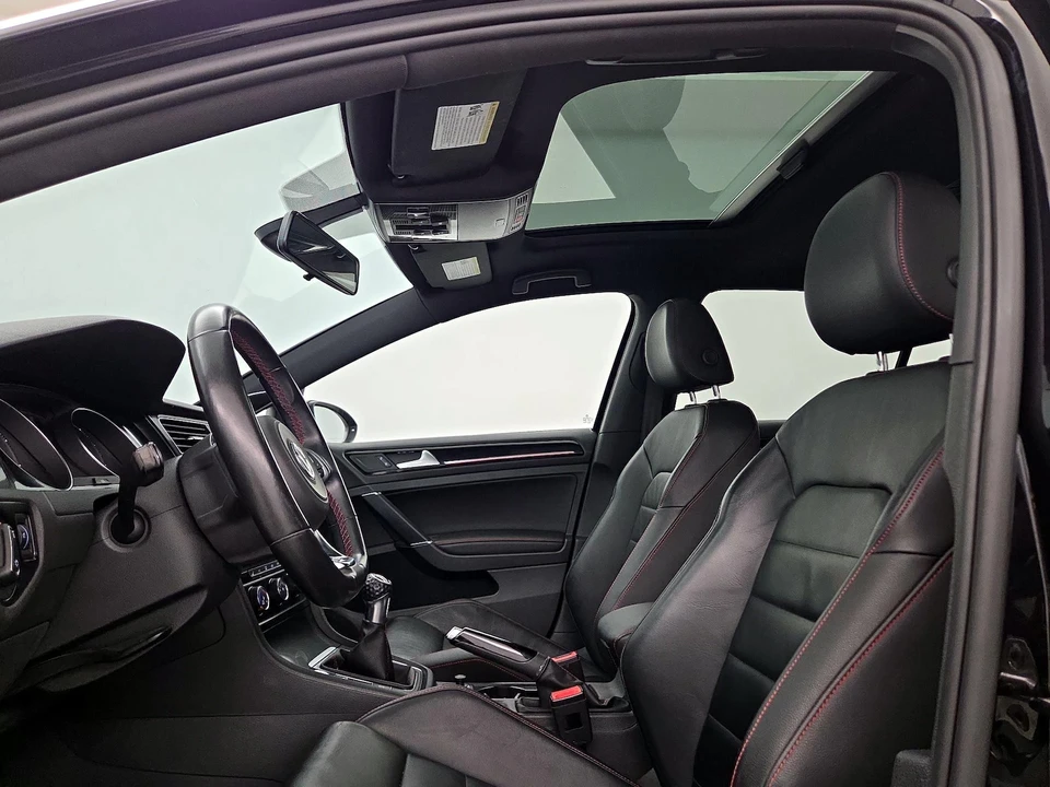 2016 Volkswagen GTI Mk7 - Image 20 of 27