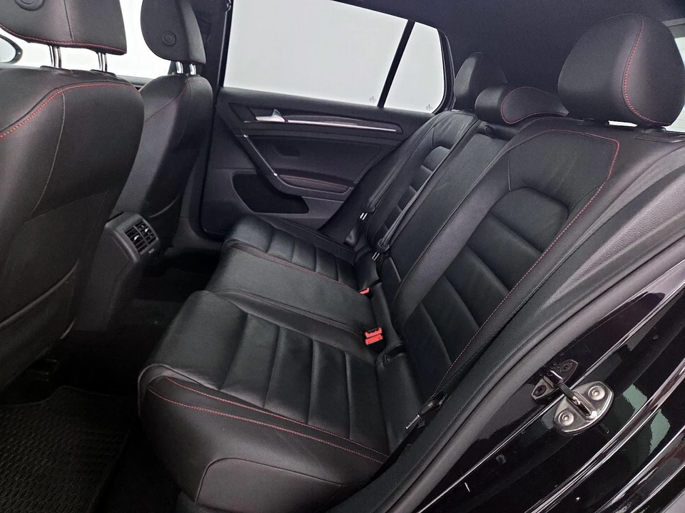2016 Volkswagen GTI Mk7 - Image 21 of 27