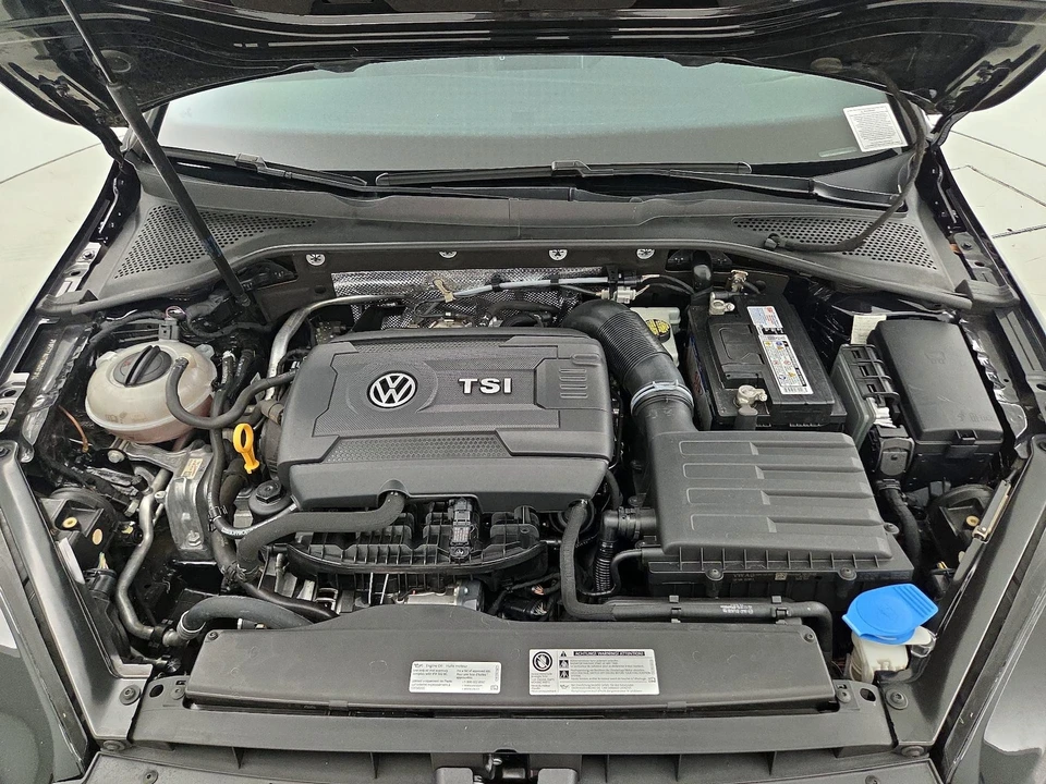 2016 Volkswagen GTI Mk7 - Image 23 of 27