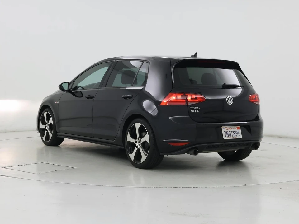 2016 Volkswagen GTI Mk7 - Image 3 of 27