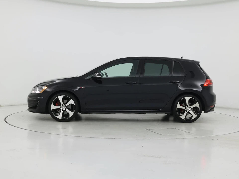 2016 Volkswagen GTI Mk7 - Image 4 of 27