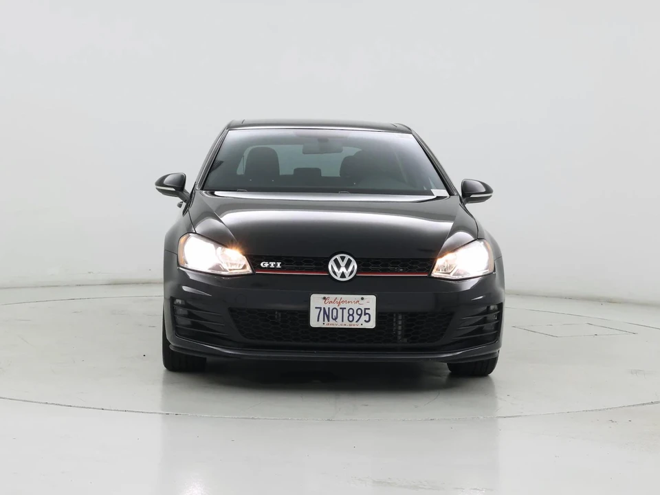 2016 Volkswagen GTI Mk7 - Image 6 of 27