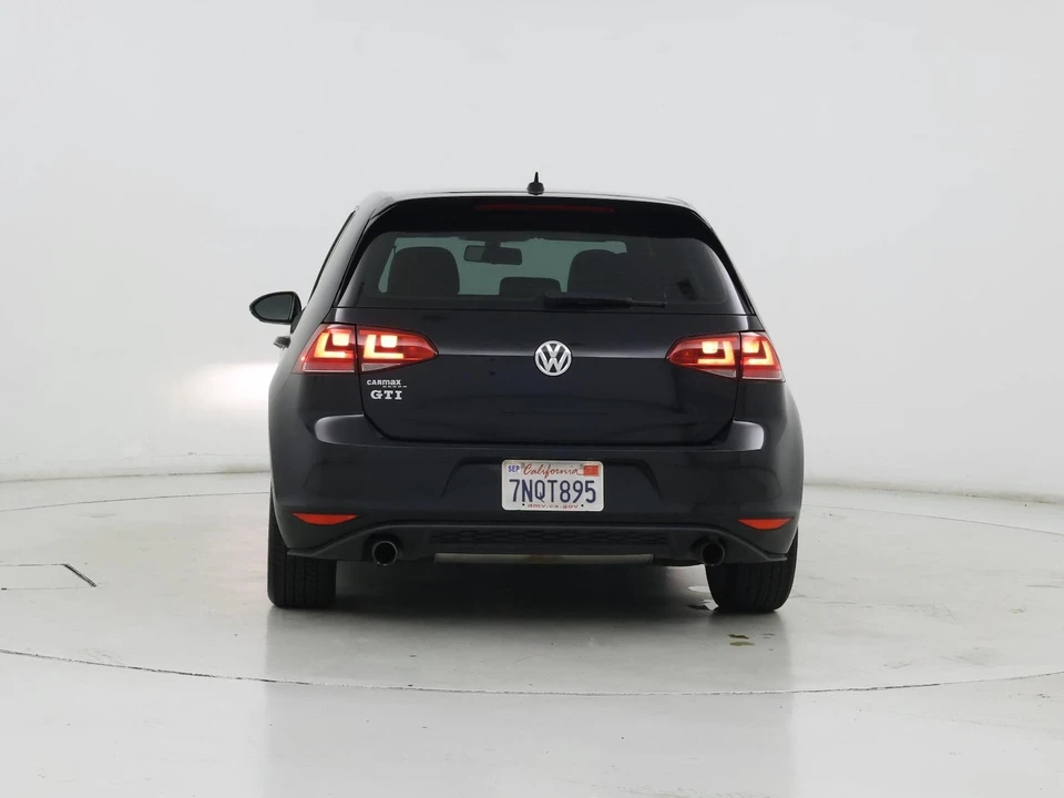 2016 Volkswagen GTI Mk7 - Image 7 of 27