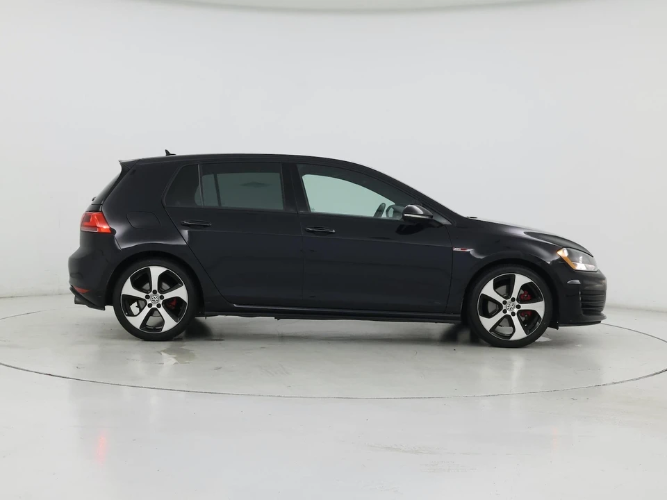 2016 Volkswagen GTI Mk7 - Image 8 of 27
