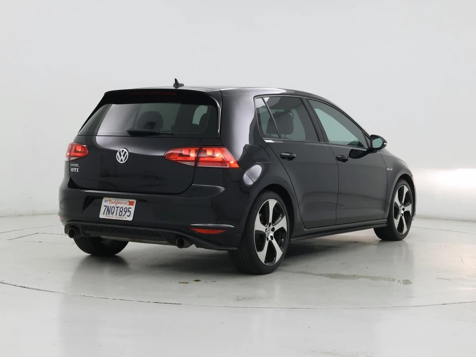 2016 Volkswagen GTI Mk7 - Image 9 of 27