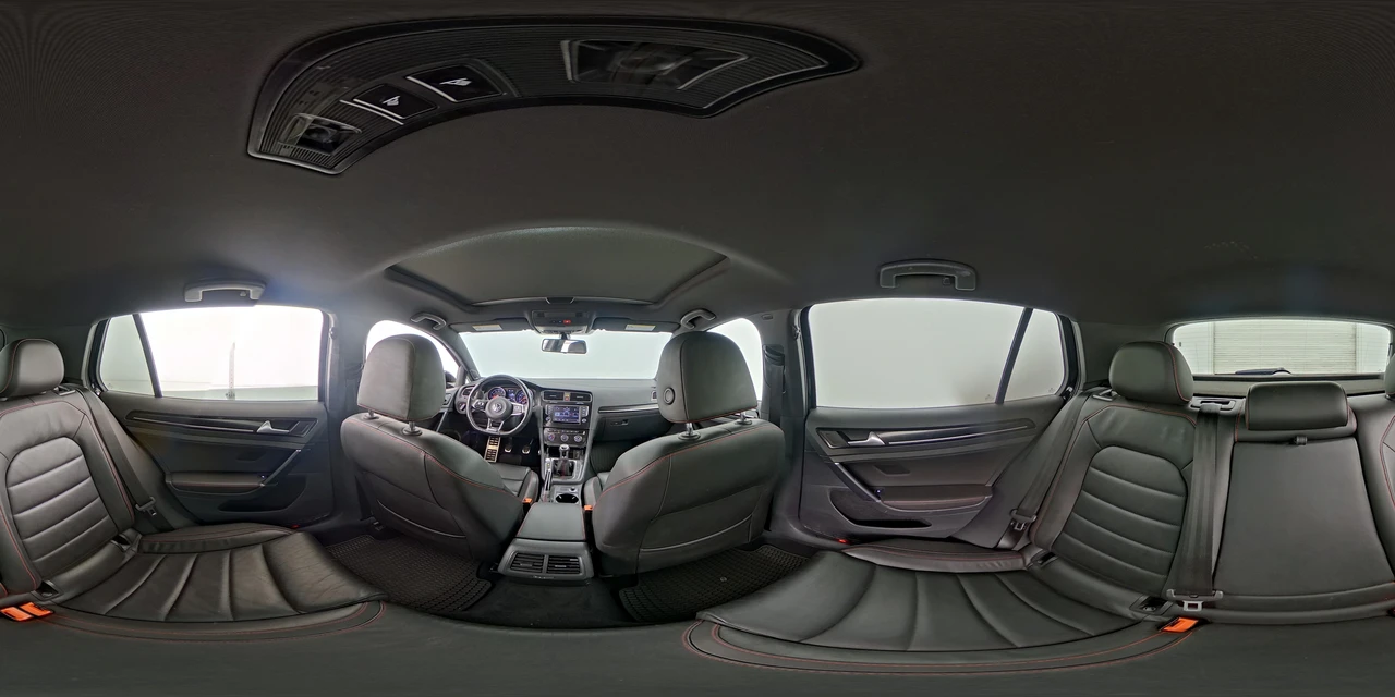 2016 Volkswagen GTI Mk7 - Image 26 of 27