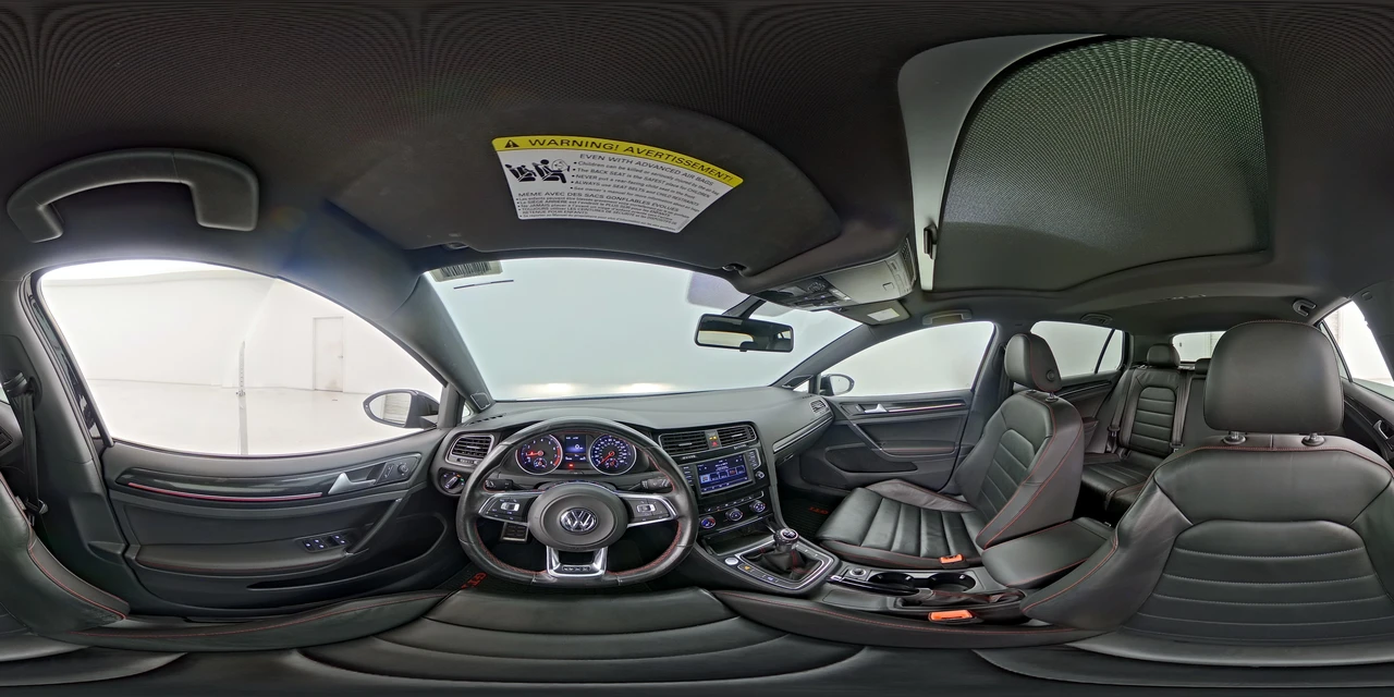 2016 Volkswagen GTI Mk7 - Image 27 of 27